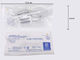 Bio Glass Material Injectable Microchip Em4305 Chip Type Safe For Animals
